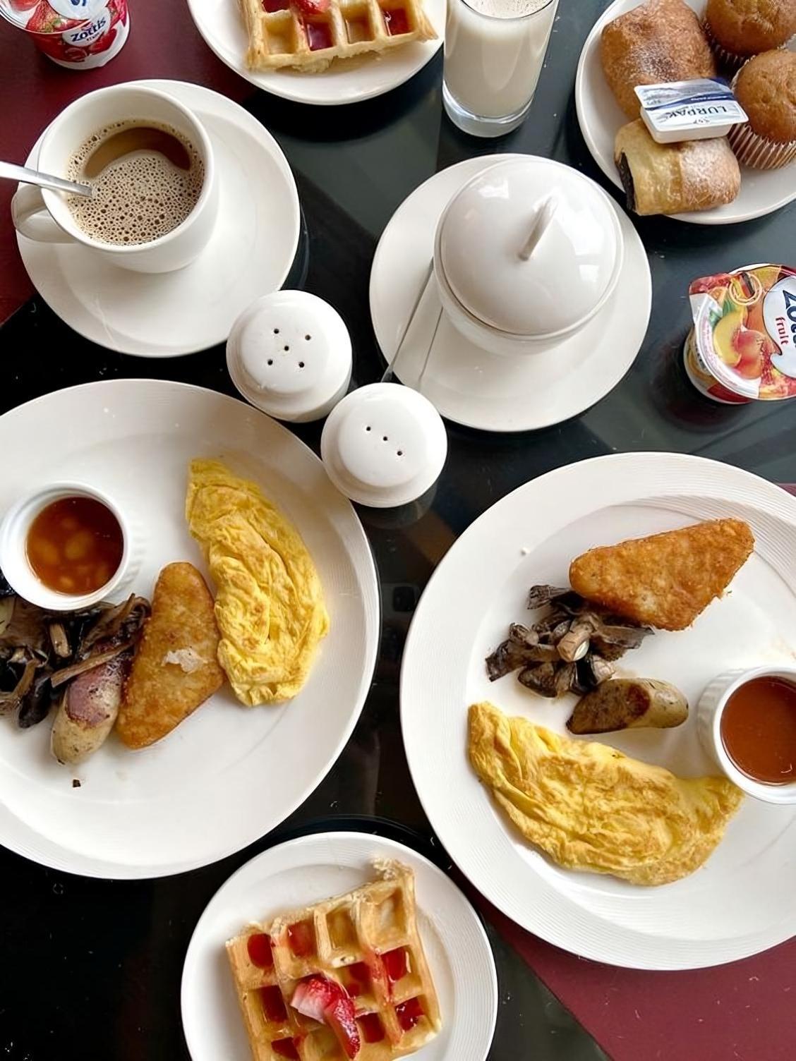 Labar Hotel Saigon مدينة هوشي منه المظهر الخارجي الصورة